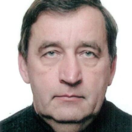Завізіон Валерій Михайлович