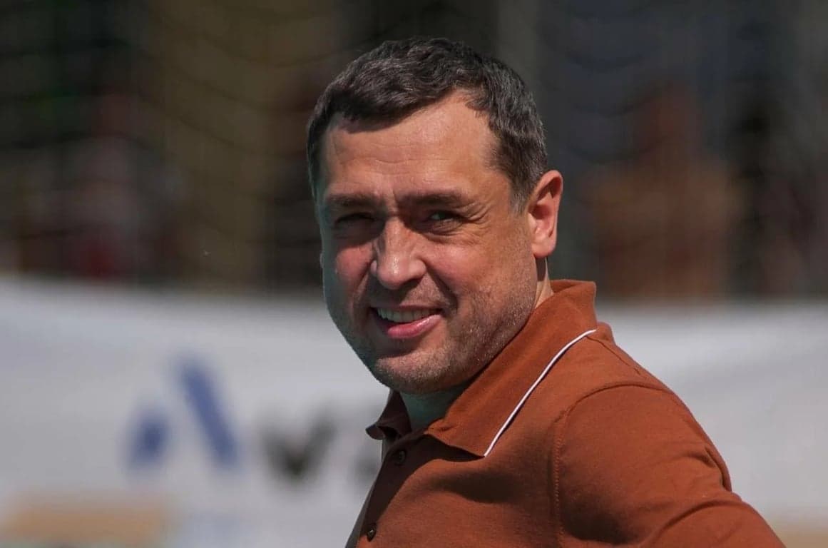 Свіщов Олександр Юрійович